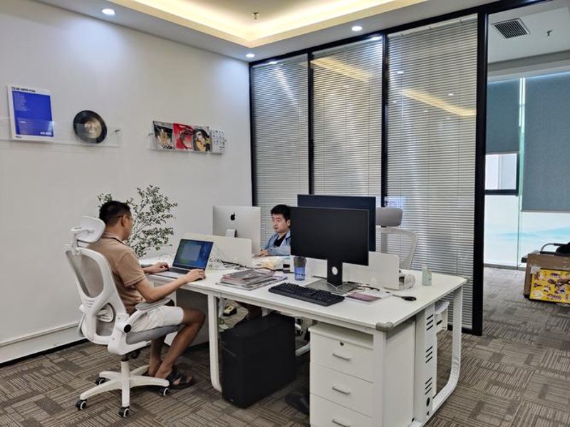 上海信息咨询业的未来展望